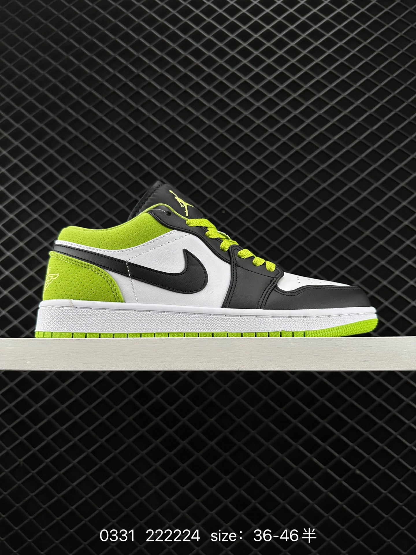 Nike Wmns Air Jordan 1 Low GS”Team Gold“ Nike Wmns Air Jordan 1 Low GS”Team Gold“